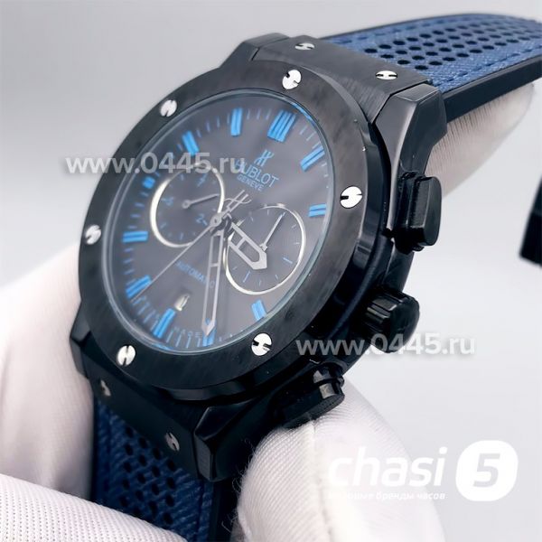 Часы HUBLOT Classic Fusion Chronograph (15238) Часы HUBLOT Classic Fusion Chronograph (15238)