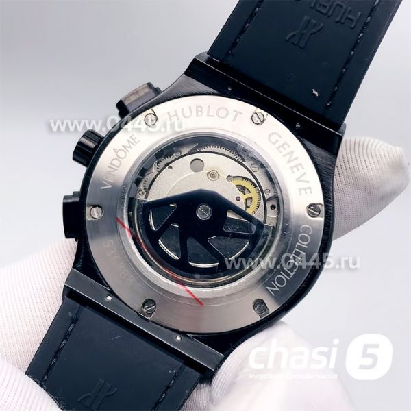 Часы HUBLOT Classic Fusion Chronograph (15238) Часы HUBLOT Classic Fusion Chronograph (15238)