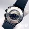 Часы HUBLOT Classic Fusion Chronograph (15238) Часы HUBLOT Classic Fusion Chronograph (15238)