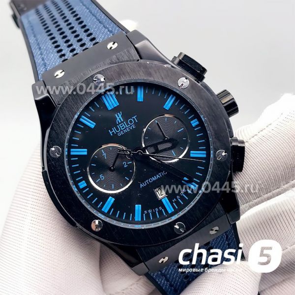 Часы HUBLOT Classic Fusion Chronograph (15238) Часы HUBLOT Classic Fusion Chronograph (15238)