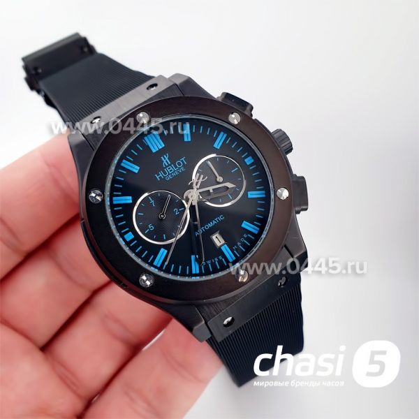 Часы HUBLOT Classic Fusion Chronograph (15239)