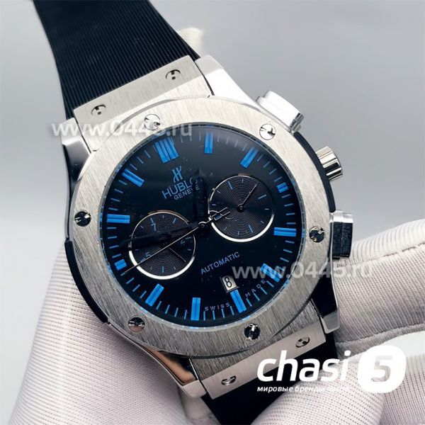 Часы HUBLOT Classic Fusion Chronograph (15241) Часы HUBLOT Classic Fusion Chronograph (15241)