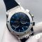 Часы HUBLOT Classic Fusion Chronograph (15241)