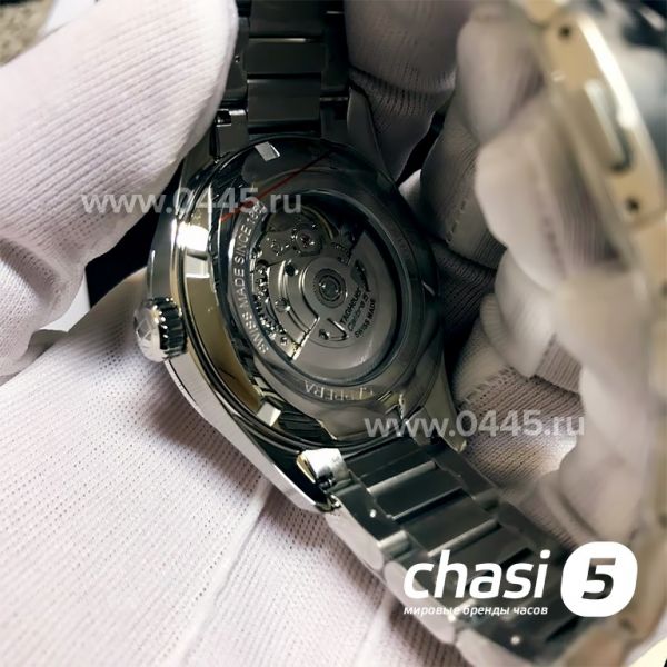Часы Tag Heuer Calibre 5 - Дубликат (15247)