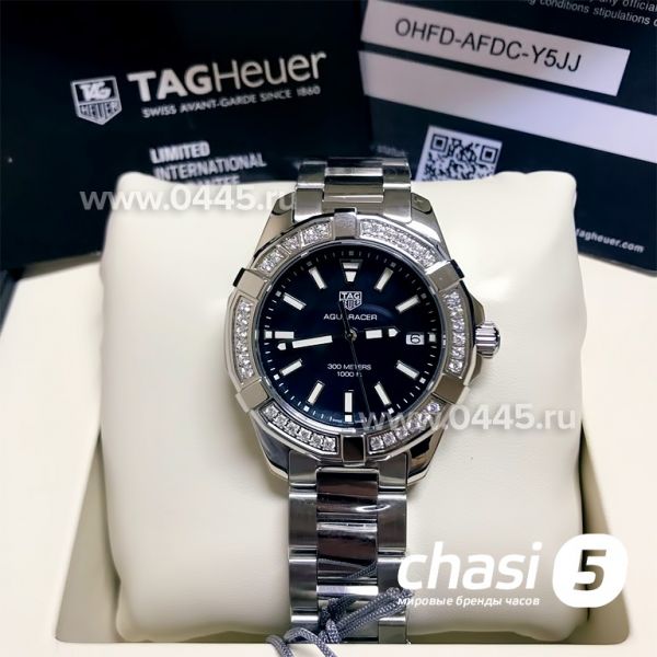 Часы Tag Heuer F1 Limited Edition - Дубликат (15249)