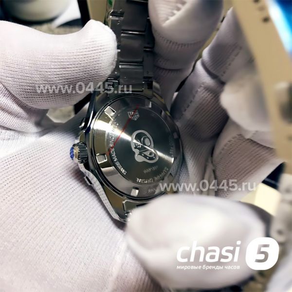 Часы Tag Heuer F1 Limited Edition - Дубликат (15249)