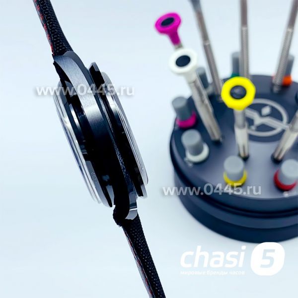 Часы Omega Dark Side Of The Moon - Дубликат (15250)