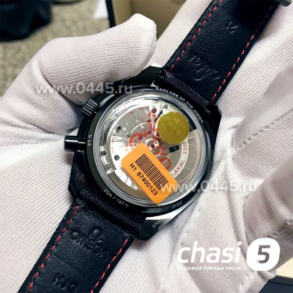 Часы Omega Dark Side Of The Moon - Дубликат (15250)