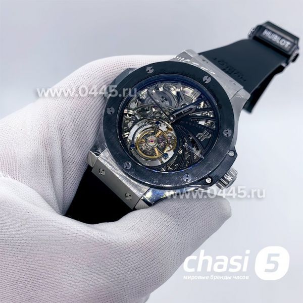 Часы Hublot Big Bang - Дубликат (15259) Часы Hublot Big Bang - Дубликат (15259)