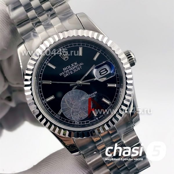 Часы Rolex Datejust (15265) Часы Rolex Datejust (15265)
