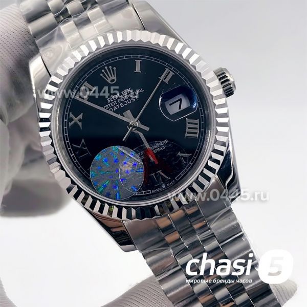 Часы Rolex Datejust (15266) Часы Rolex Datejust (15266)