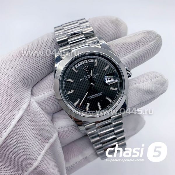Часы Rolex Day-Date - Дубликат (15268) Часы Rolex Day-Date - Дубликат (15268)
