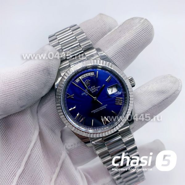 Часы Rolex Day-Date - Дубликат (15269) Часы Rolex Day-Date - Дубликат (15269)