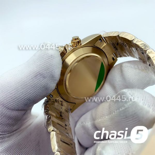 Часы Rolex Daytona - Дубликат (15270) Часы Rolex Daytona - Дубликат (15270)