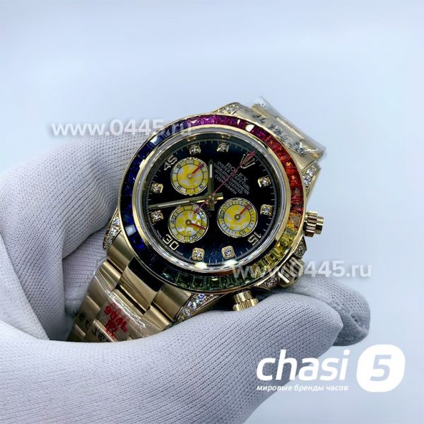 Часы Rolex Daytona - Дубликат (15270) Часы Rolex Daytona - Дубликат (15270)