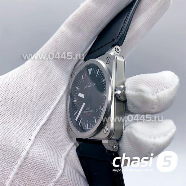 Часы Bell & Ross - Дубликат (15274)