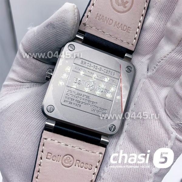 Часы Bell & Ross - Дубликат (15274)