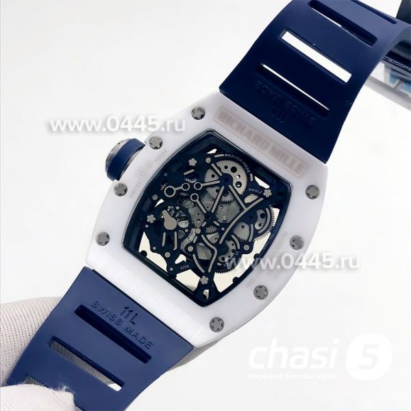 Часы Richard Mille (15281) Часы Richard Mille (15281)