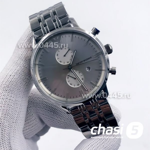 Часы Emporio Armani Chronograph (15302) Часы Emporio Armani Chronograph (15302)