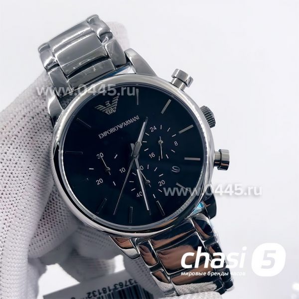 Часы Emporio Armani Chronograph (15305) Часы Emporio Armani Chronograph (15305)