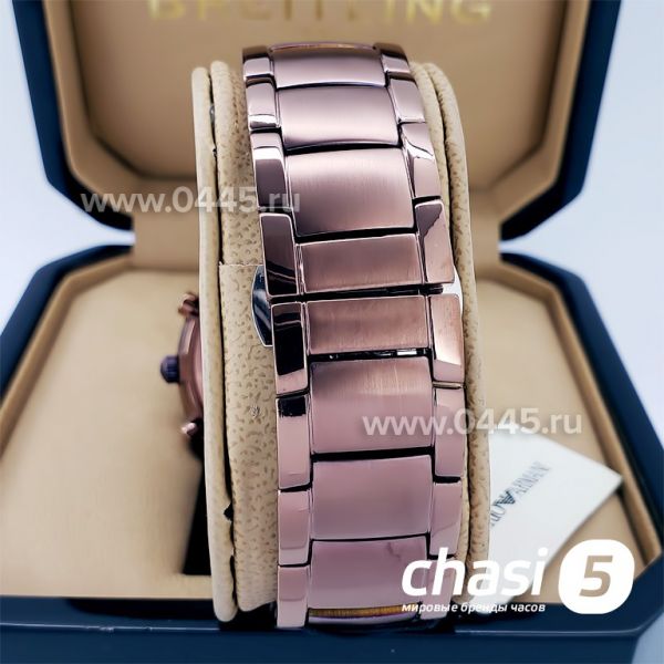 Часы Emporio Armani Chronograph (15309) Часы Emporio Armani Chronograph (15309)