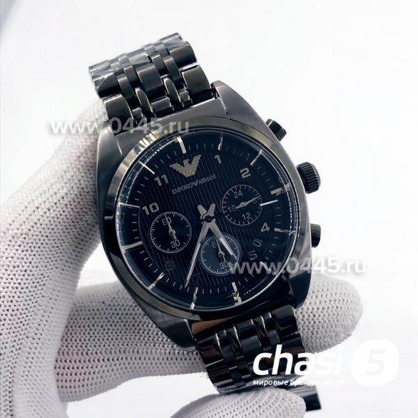 Часы Emporio Armani Chronograph (15310) Часы Emporio Armani Chronograph (15310)