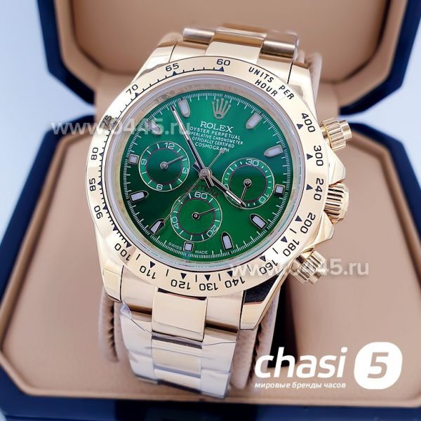Часы Rolex Daytona (15312)