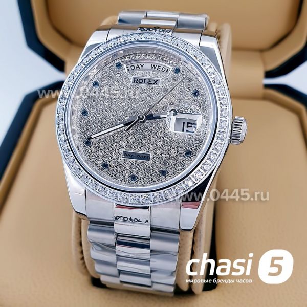 Часы Rolex Day-Date (15314) Часы Rolex Day-Date (15314)
