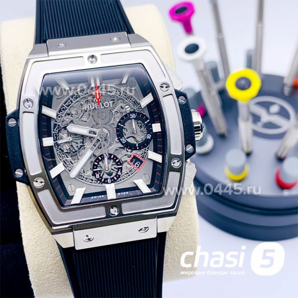 Часы Hublot Hublot Spirit of Big Bang - Дубликат (15316) Часы Hublot Hublot Spirit of Big Bang - Дубликат (15316)