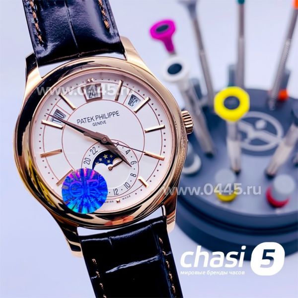Часы Patek Philippe Calatrava - Дубликат (15322) Часы Patek Philippe Calatrava - Дубликат (15322)