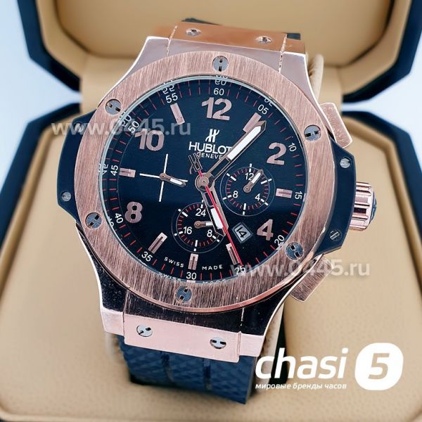 Часы HUBLOT Big Bang (15326) Часы HUBLOT Big Bang (15326)