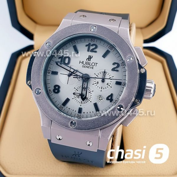 Часы HUBLOT Big Bang (15327) Часы HUBLOT Big Bang (15327)