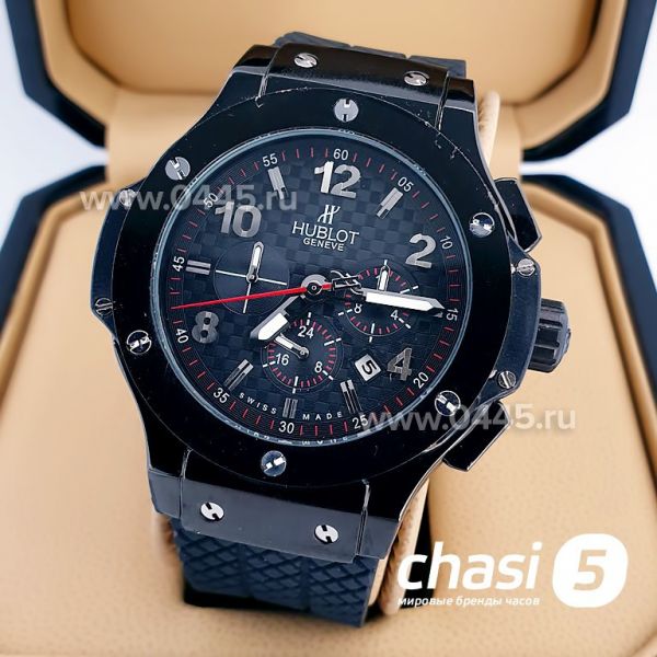 Часы HUBLOT Big Bang (15328) Часы HUBLOT Big Bang (15328)