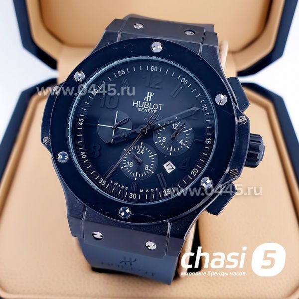 Часы HUBLOT Big Bang (15330) Часы HUBLOT Big Bang (15330)