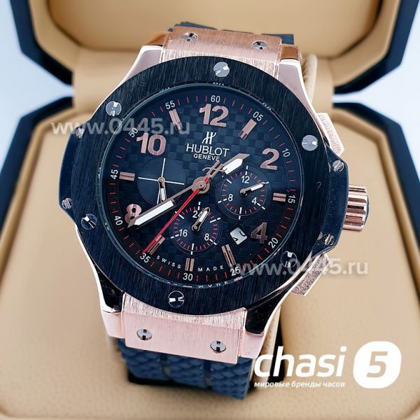 Часы HUBLOT Big Bang (15331) Часы HUBLOT Big Bang (15331)