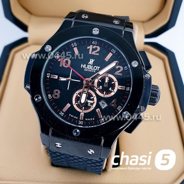 Часы HUBLOT Big Bang (15332) Часы HUBLOT Big Bang (15332)