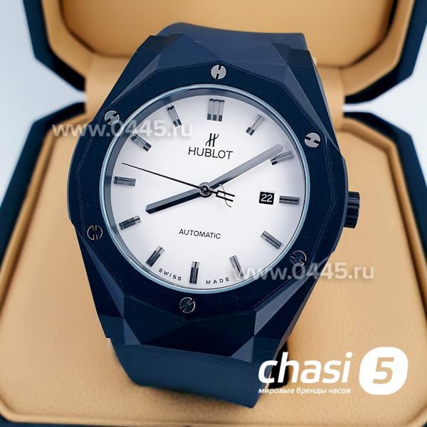 Часы HUBLOT Classic Fusion Orlinski (15333) Часы HUBLOT Classic Fusion Orlinski (15333)