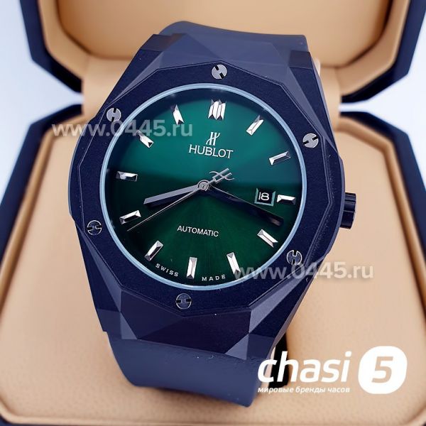 Часы HUBLOT Classic Fusion Orlinski (15334) Часы HUBLOT Classic Fusion Orlinski (15334)
