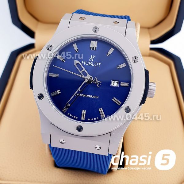 Часы HUBLOT Classic Fusion - кварц (15336) Часы HUBLOT Classic Fusion - кварц (15336)