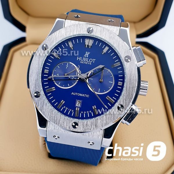 Часы HUBLOT Classic Fusion Chronograph (15337) Часы HUBLOT Classic Fusion Chronograph (15337)