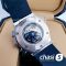 Часы HUBLOT Classic Fusion Chronograph (15338) Часы HUBLOT Classic Fusion Chronograph (15338)