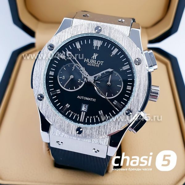Часы HUBLOT Classic Fusion Chronograph (15338) Часы HUBLOT Classic Fusion Chronograph (15338)