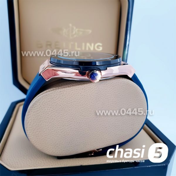 Часы HUBLOT Classic Fusion - кварц (15339)