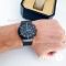 Часы HUBLOT Classic Fusion Chronograph (15340)