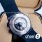 Часы HUBLOT Classic Fusion Chronograph (15340)