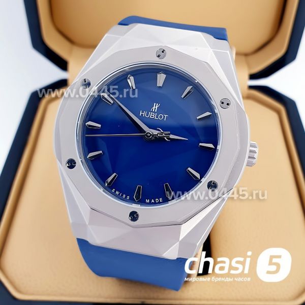 Часы HUBLOT Classic Fusion Orlinski (15341) Часы HUBLOT Classic Fusion Orlinski (15341)