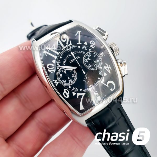 Часы Franck Muller Curvex (15349) Часы Franck Muller Curvex (15349)