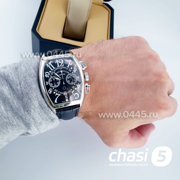 Часы Franck Muller Curvex (15349) Часы Franck Muller Curvex (15349)