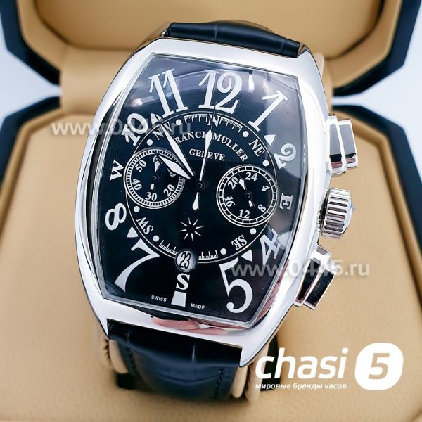 Часы Franck Muller Curvex (15349) Часы Franck Muller Curvex (15349)