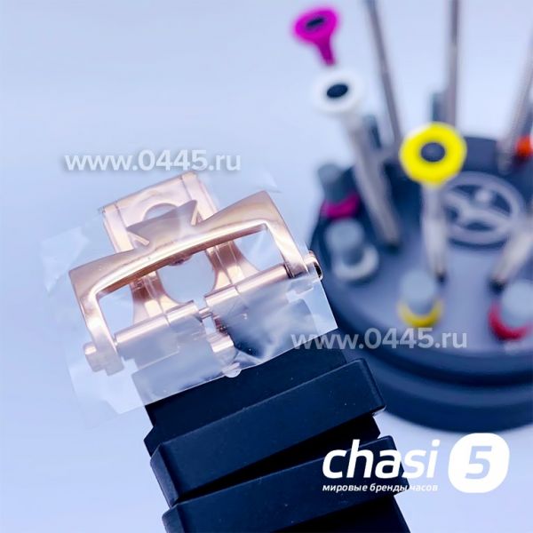 Часы Vacheron Constantin - Дубликат (15355)